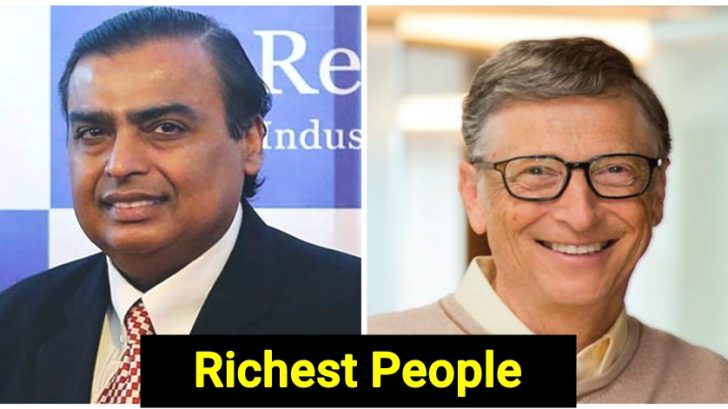 Read Life And Success Story Of Bill Gates It Is Really Inspiring