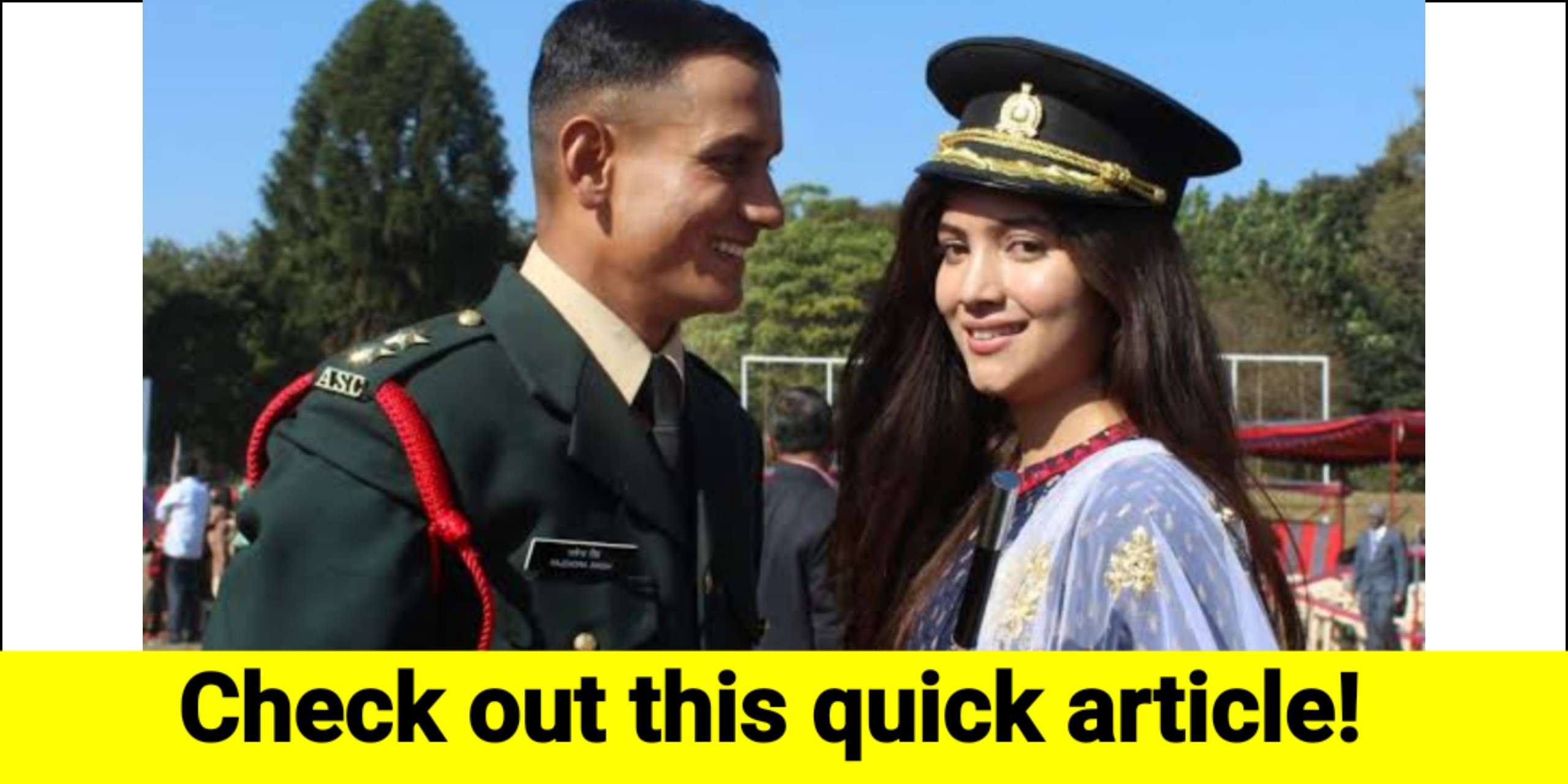 How To Join The Indian Army As An Officer Step By Step Explained The