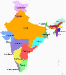 Most spoken language in India revealed – check out full details here ...