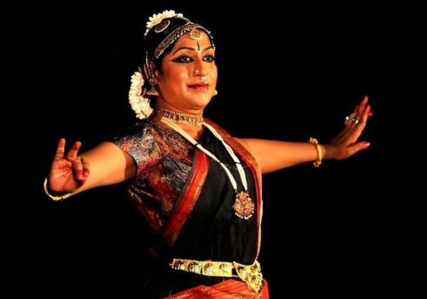 Meet Dancer Narthaki- The First Transgender To Be Awarded Padma Shri ...