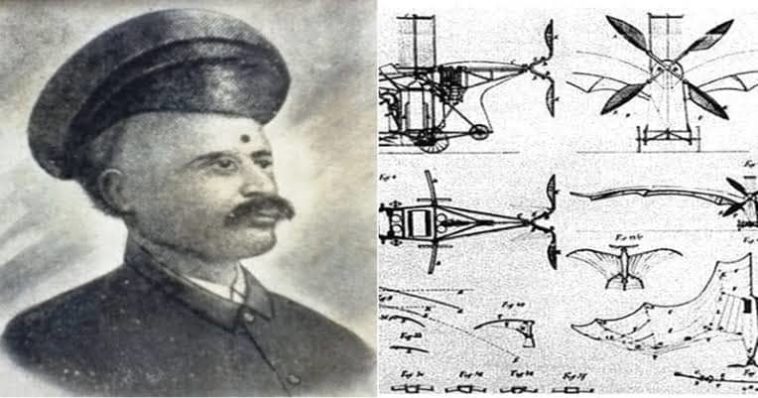 not-wright-brothers-it-was-an-indian-scientist-who-invented-aeroplane