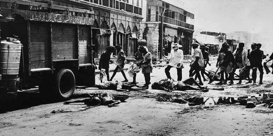 Mirpur Massacre 1947 When 18 Thousand Hindus Got Killed By Pak Soldiers Due To Negligence Of 3896