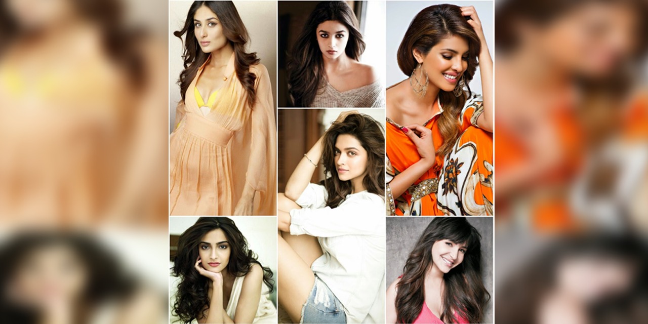 10 Highest Paid Bollywood Actresses Whove Been Ruling Bollywood For