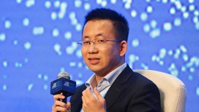 Zhang Yiming Founder CEO 2 Cropped The Youth   Zhang Yiming Founder CEO 2 Cropped 758x426 