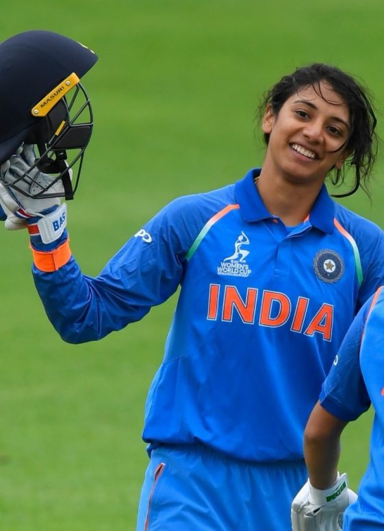 Indian women cricketers who won Top awards and set a great example ...