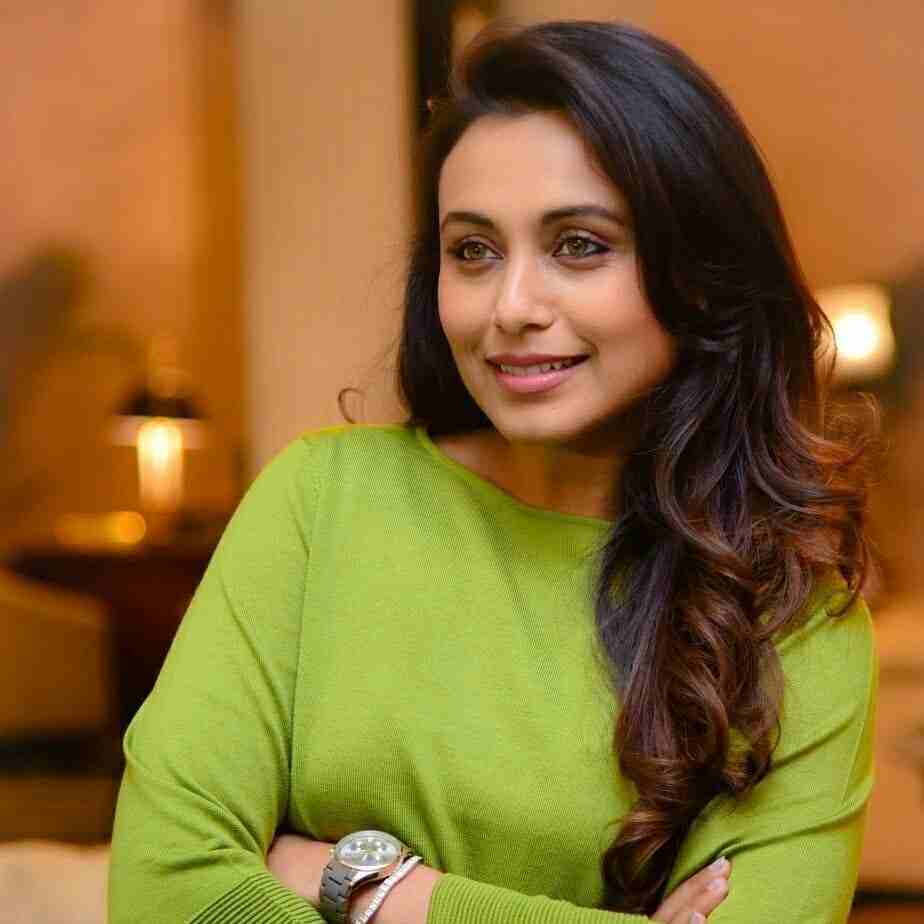 Rani Mukherjee Porn - 5 Female Celebrities who crossed their limits and gave bold statements |  The Youth
