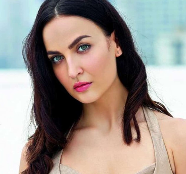Ali Avram Xxx - 8 Bollywood Actresses who keep failing at speaking Hindi, catch details |  The Youth