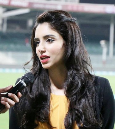 List of 5 best female anchors in cricket, they captured the hearts of all fans