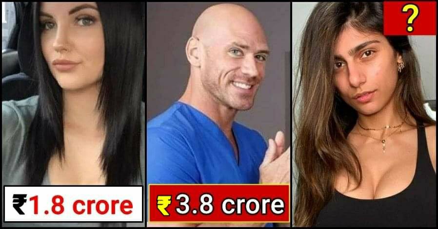 898px x 471px - Johnny Sins | The Youth