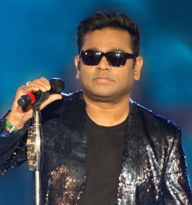 Facts about A.R. Rahman only 1 out of 100 people would know