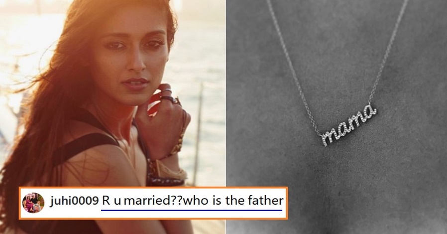 Ileana has announced her pregnancy, meanwhile, fans can’t keep calm