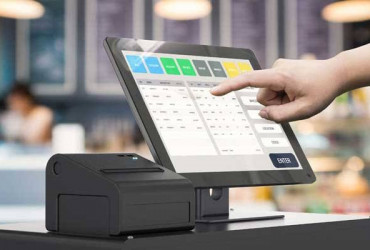 Revolutionizing Payments for SMEs: The Power of POS Terminals