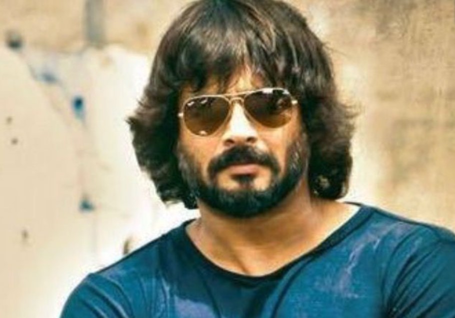 "Try Uncle Kid, Don't want your dad to...." - Madhavan gives a Perfect reply to a Girl who said she is close to calling him Daddy