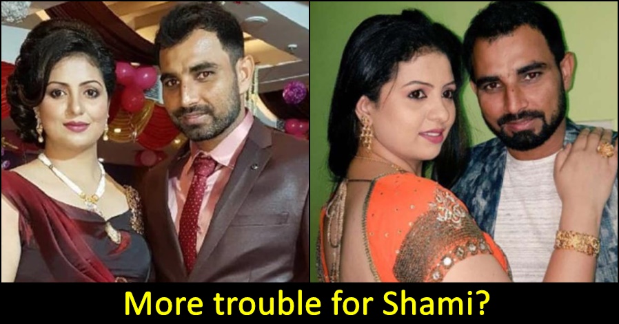 Mohammed Shami’s Wife Moves The Supreme Court, Says “during The BCCI ...