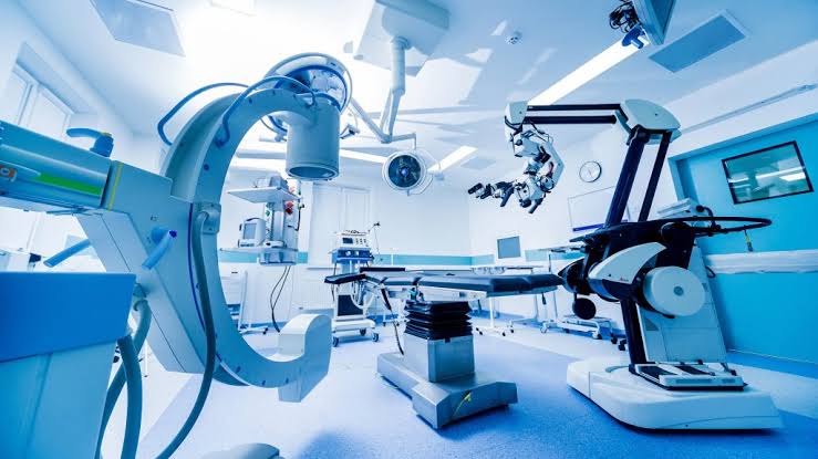 The Importance of Good Credit in Securing a Medical Equipment Loan