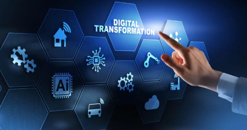 Digitalization: How It Can Benefit Your Business