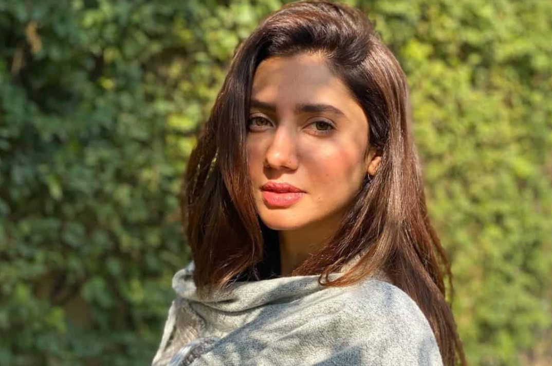 Hater posts hate comment on Mahira Khan, says "Bhikhari Pakistani, focus on your country," here's how she responded