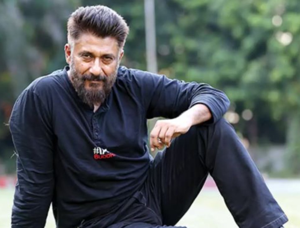 Vivek Agnihotri reacts to User who tells him to ‘make The Manipur Files if you are man enough’