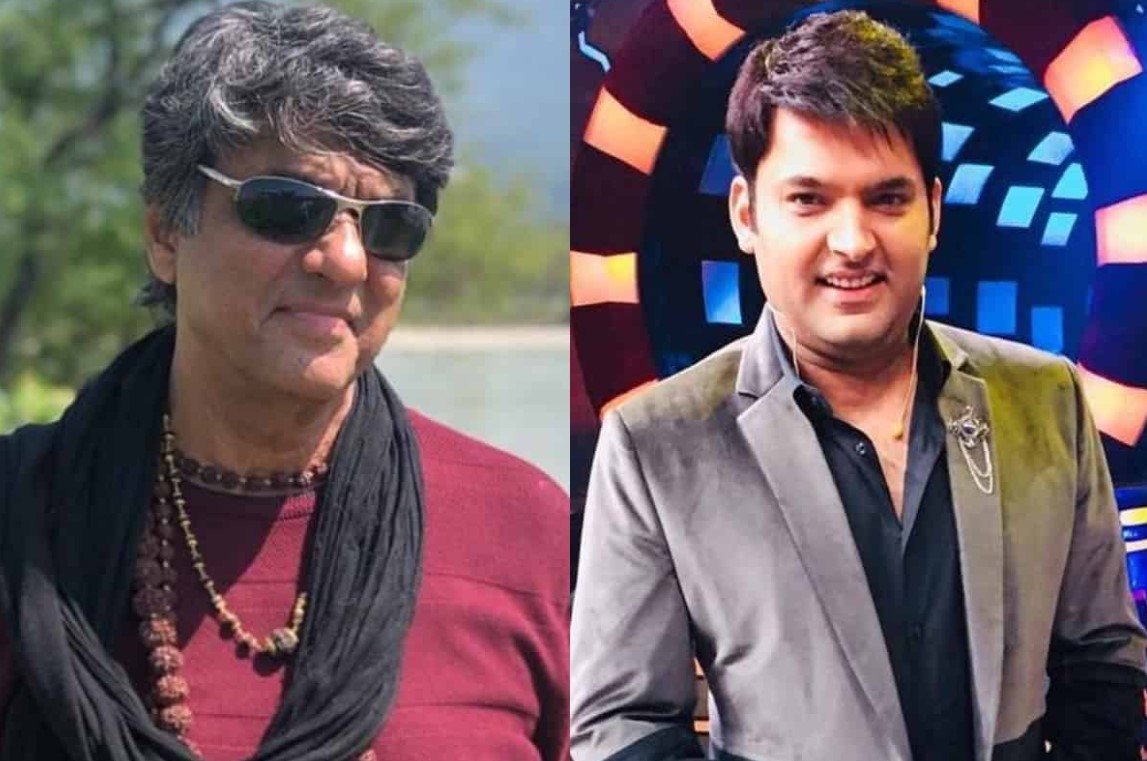 Shaktimaan actor called Kapil’s Show cheap; here's how he responded...