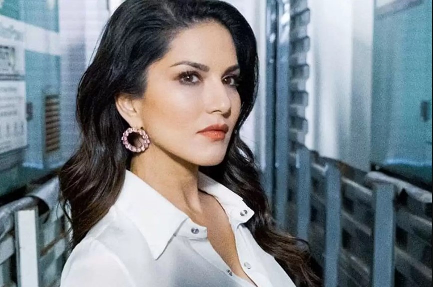 Female user insults Sunny Leone for switching her career, here’s how ...