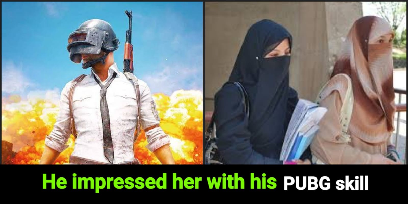 Pak woman comes to India for her Noida boyfriend, she met him on PUBG platform