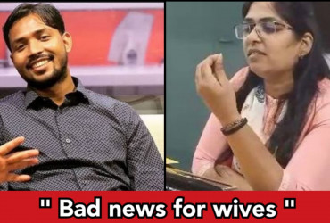 93 wives leave Khan Sir's coaching after Jyoti Maurya case, their husbands refuse to support