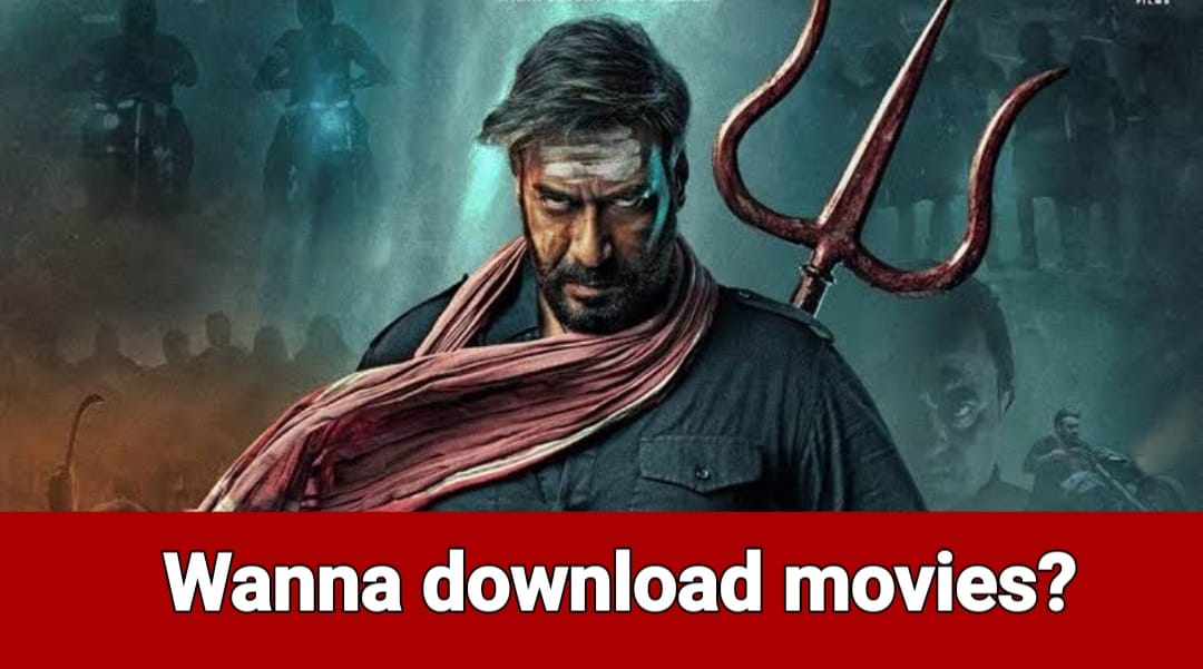 Top 10 websites to download Movies, here's list