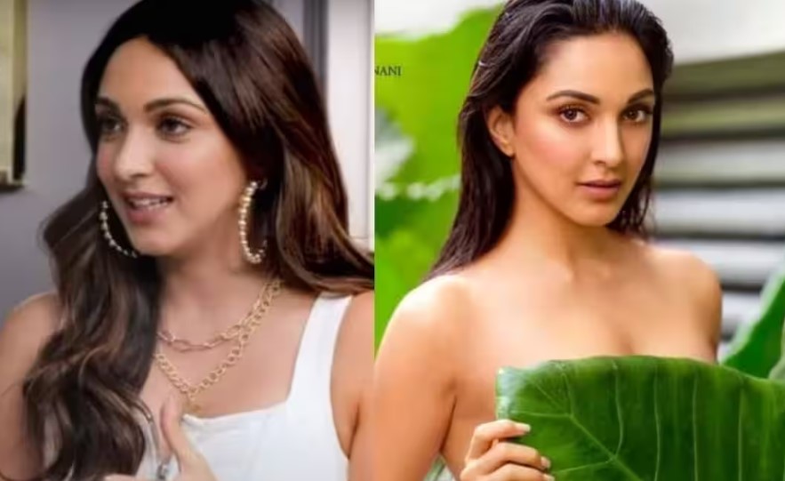 Throwback: When Kiara Advani silenced Trolls accusing her of undergoing Plastic treatment