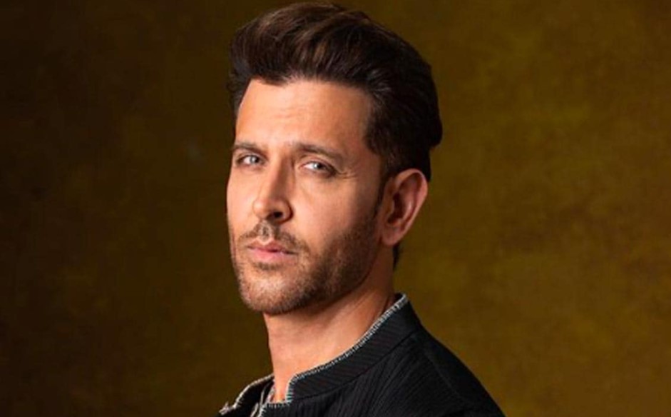 Hrithik Roshan replies to a Girl who requested him to get her AC serviced, read details