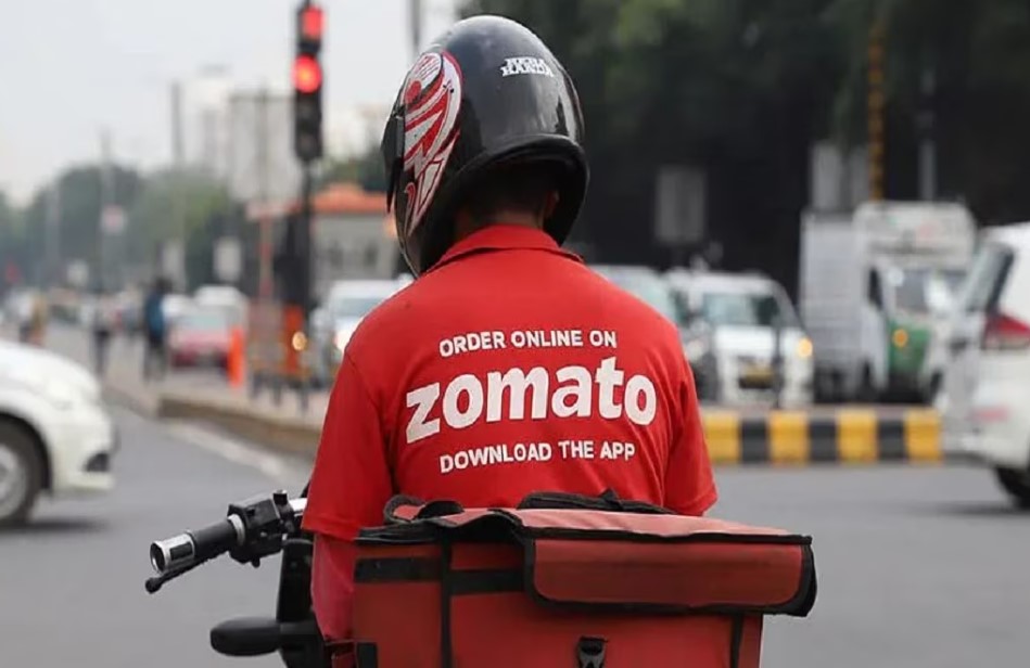 Customer finds Scam in Food Delivery App, check what Zomato CEO replied!