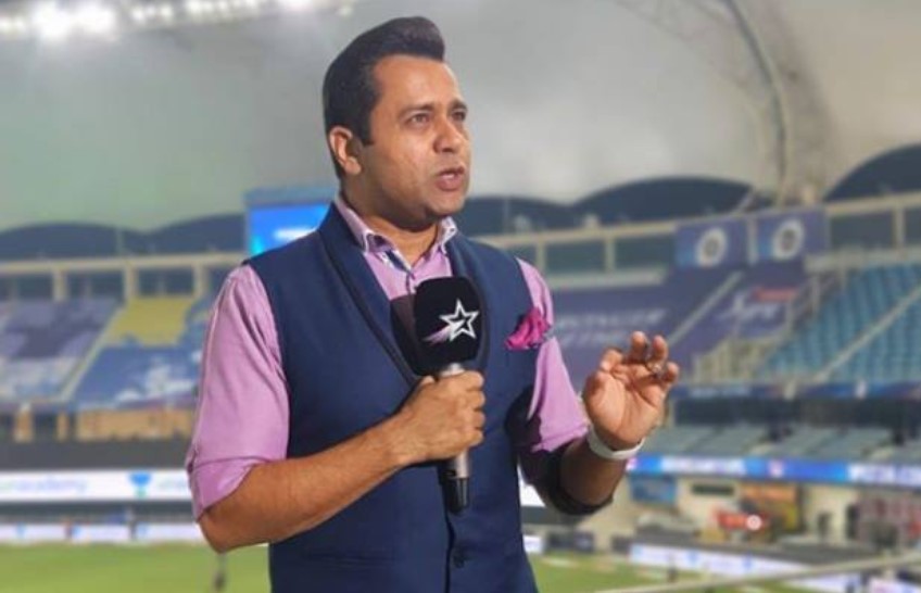 Aakash Chopra silences a hater who called him a ‘failed cricketer’, read details