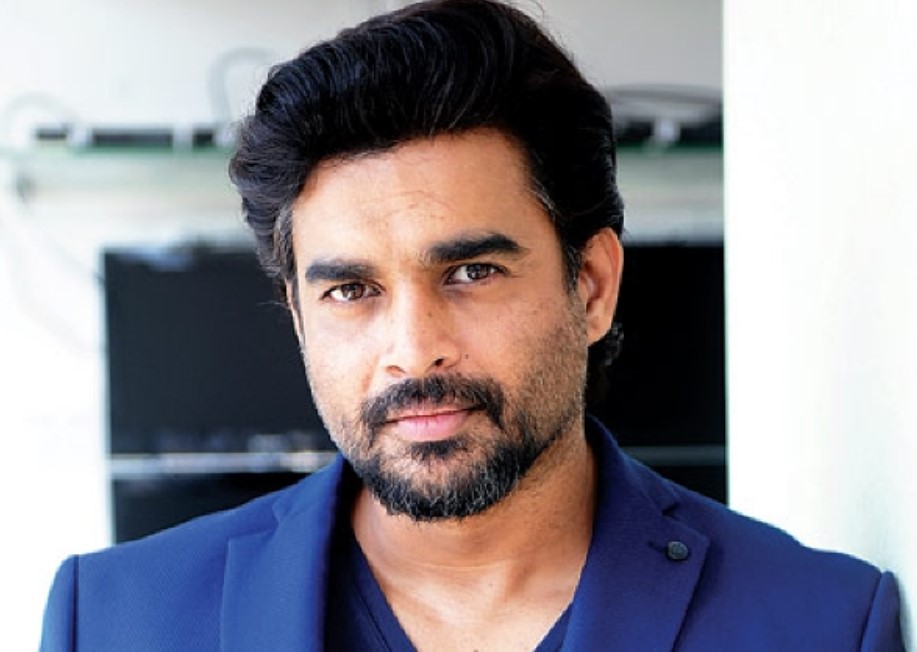 Popular actor Madhavan liked Mumbai Police's Tweet and got an Epic Reply!