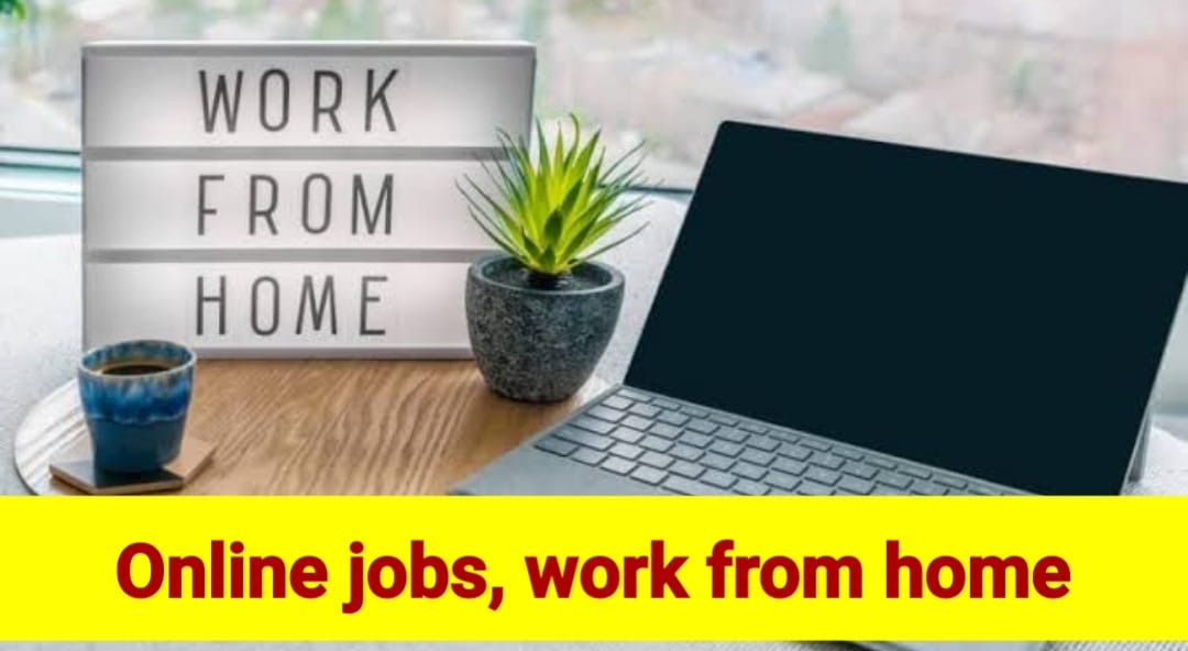 10 best websites to earn money online, and work from home