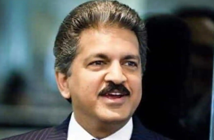 Read why Anand Mahindra had a grudge against college classmate Bill Gates