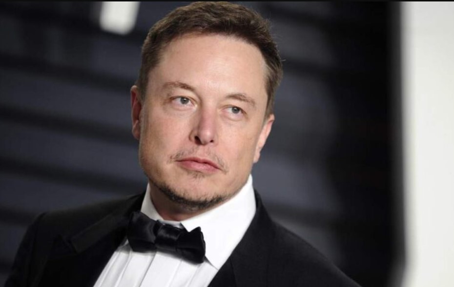 Man claims Elon Musk "Wasn't able to get a Job so started his Own Company" Elon Musk gave an apt reply!