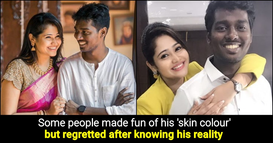 Once people made fun of Tamil director but regretted it after knowing his worth