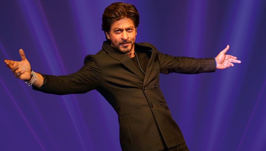 SRK's witty reply to Fan who asked him about his 'Pathaan' Physique, read details