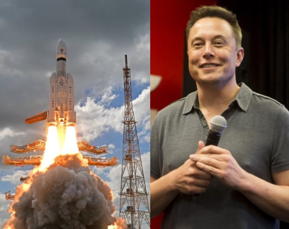 Elon Musk responds to journalist who asked “India’s Mars mission is the cheapest in the world”