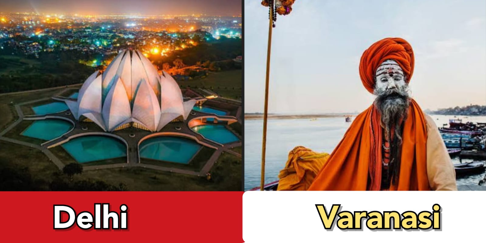 India's 10 best Cities which you must visit soon, check out the number one city