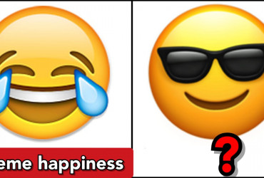 15 most used emojis and their meanings