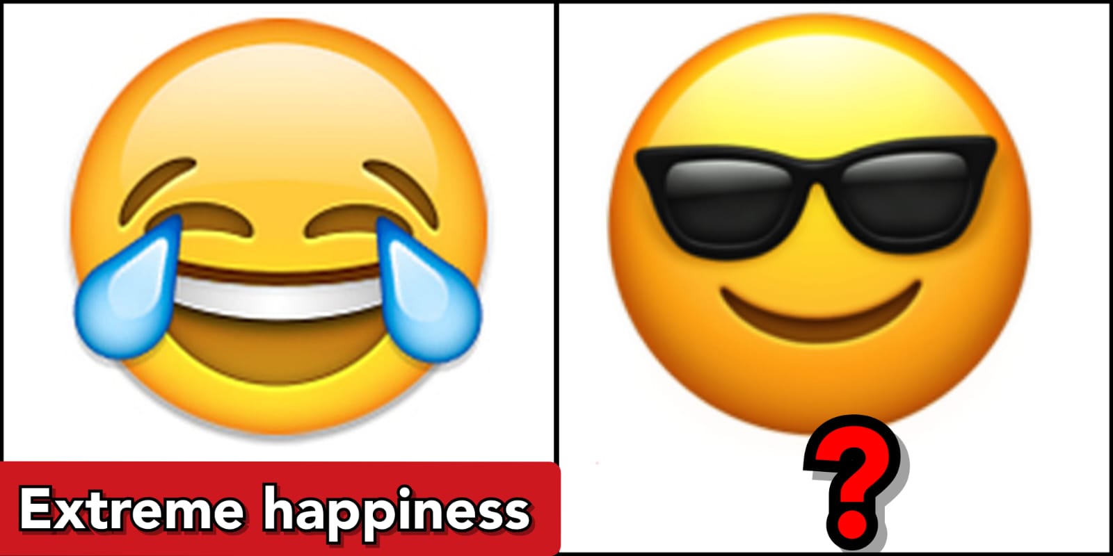 15 most used emojis and their meanings