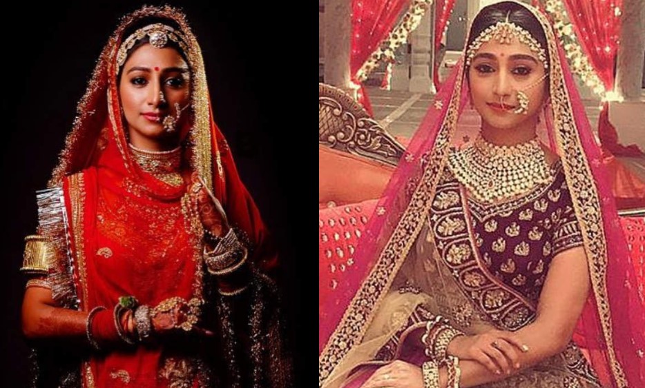 Popular TV actress bashes trolls who questioned her for wearing a veil