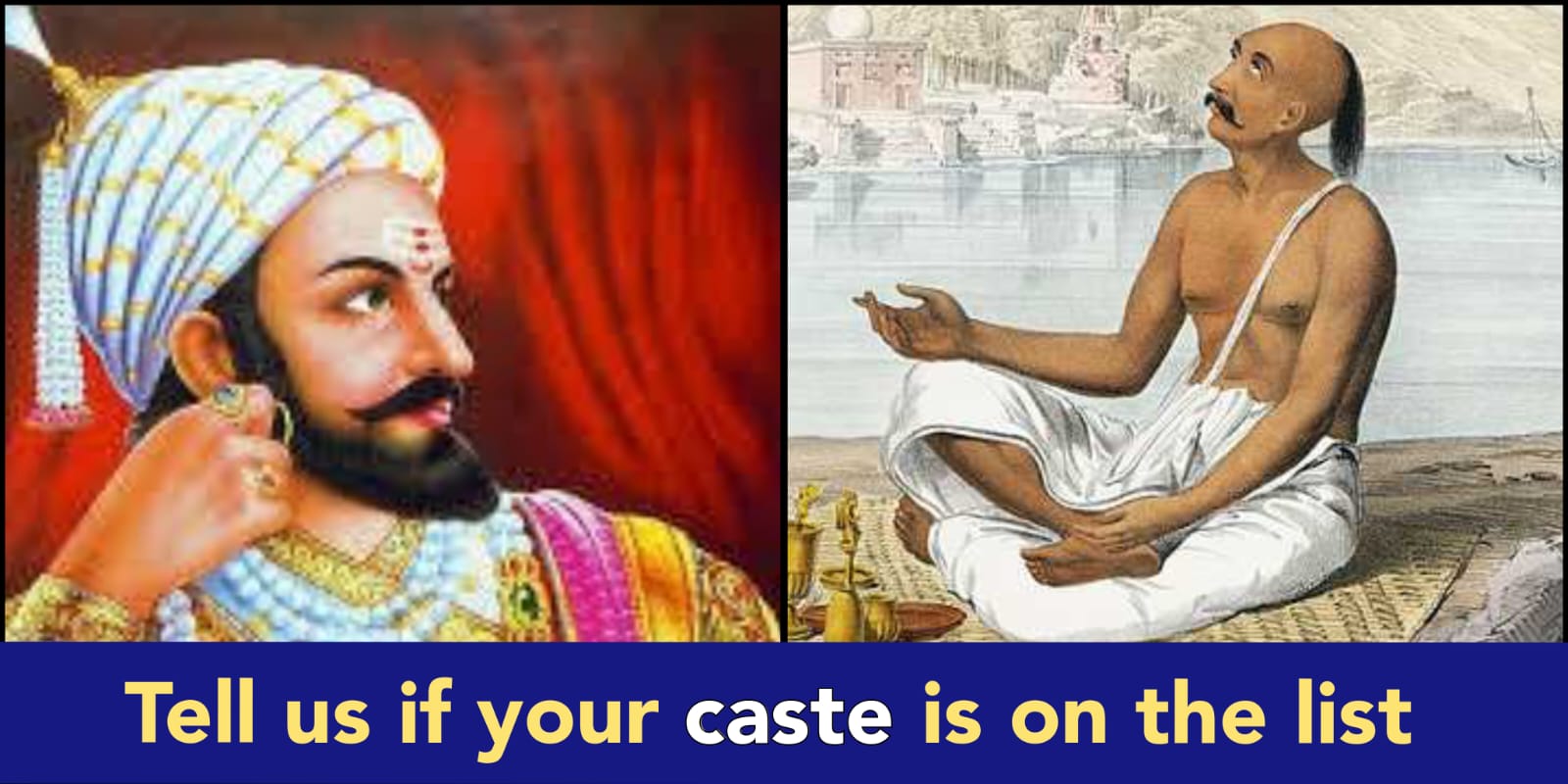 10 most powerful castes in India, check out if your caste is on the list or not