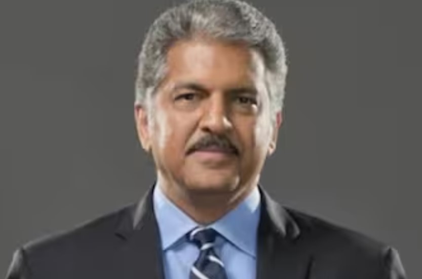 Anand Mahindra's post will leave you immensely amazed, catch details