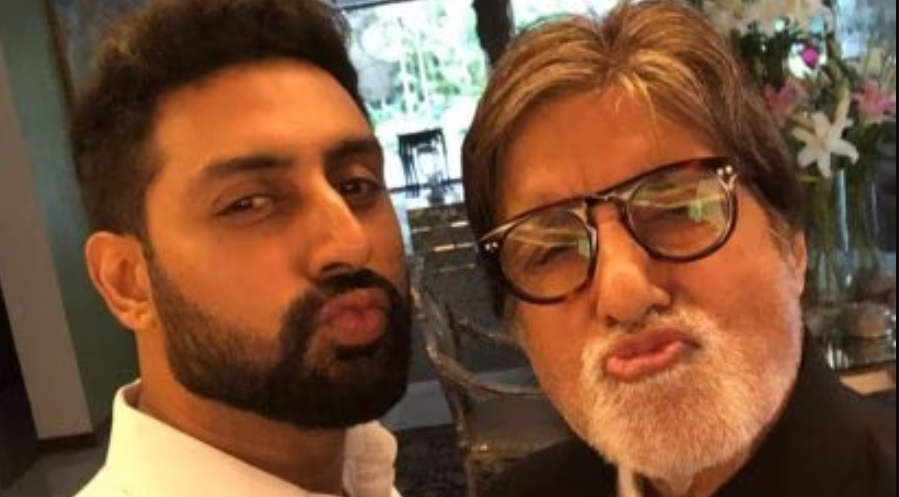 Abhishek Bachchan discloses if he would want to cut ties with his Dad in the Past, catch details