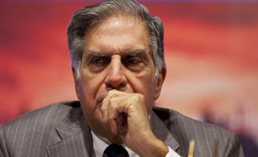 Girl calls Ratan Tata 'Chhotu' on Insta, the industrialist gives a legendary reply!