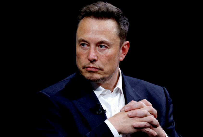 Did Elon Musk take a swipe at Amitabh Bachchan's tweet count? Catch details