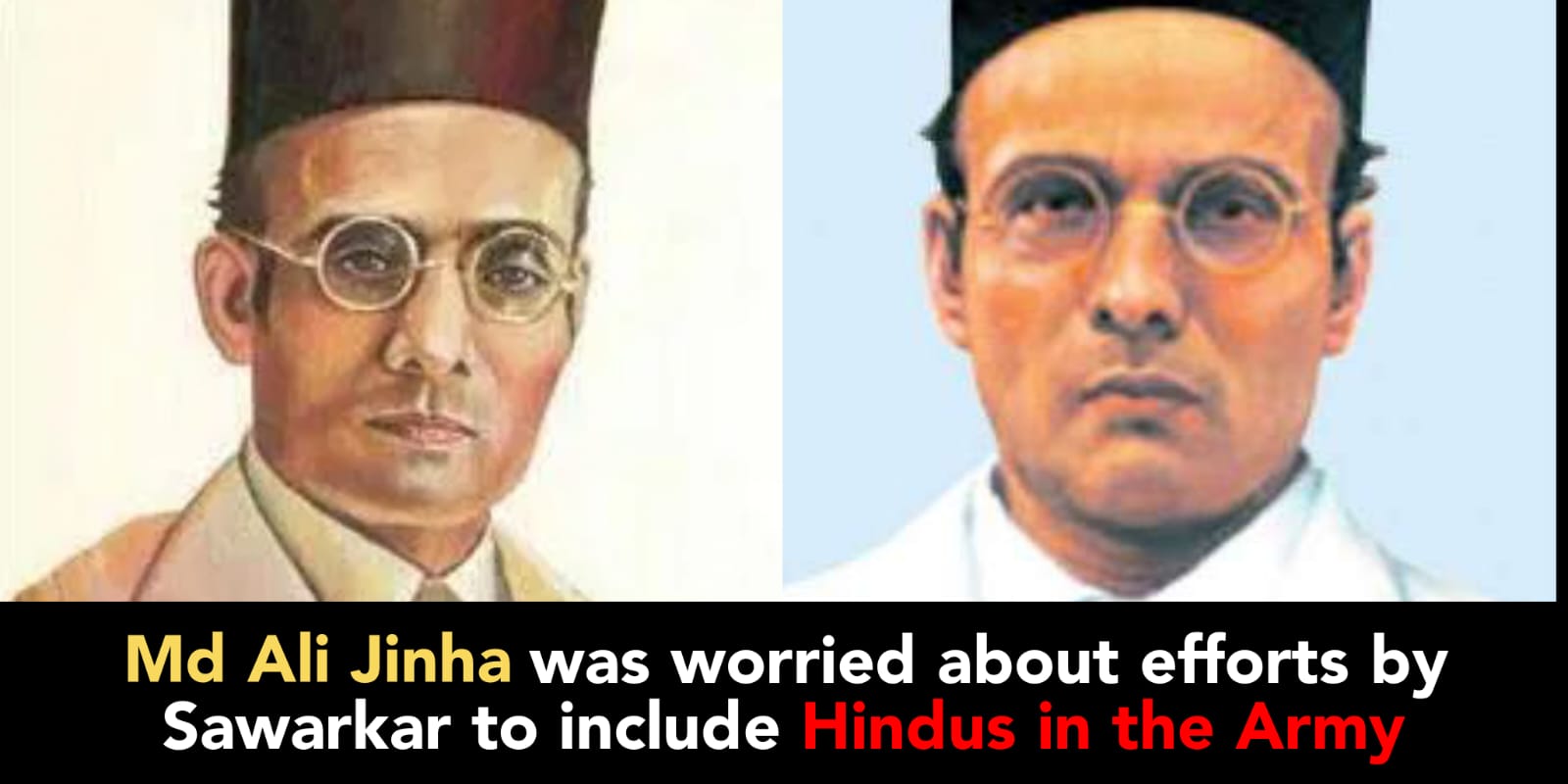 No, Veer Savarkar was Not loyal to British, was most brutal towards British Raj