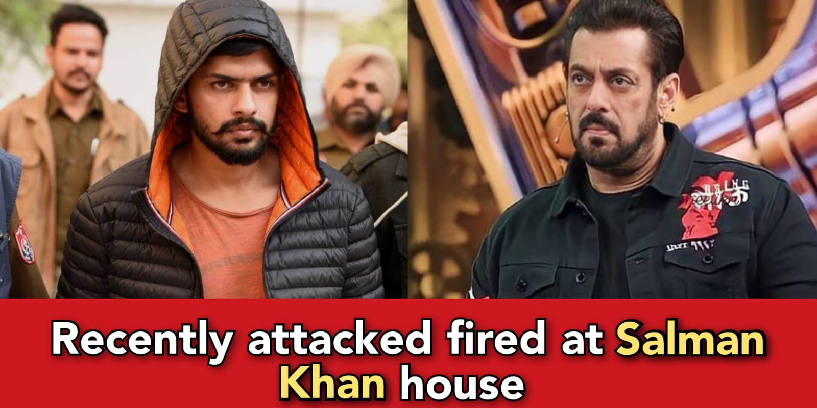 Why Lawrence Bishnoi is the biggest enemy of Salman Khan, quickly check out