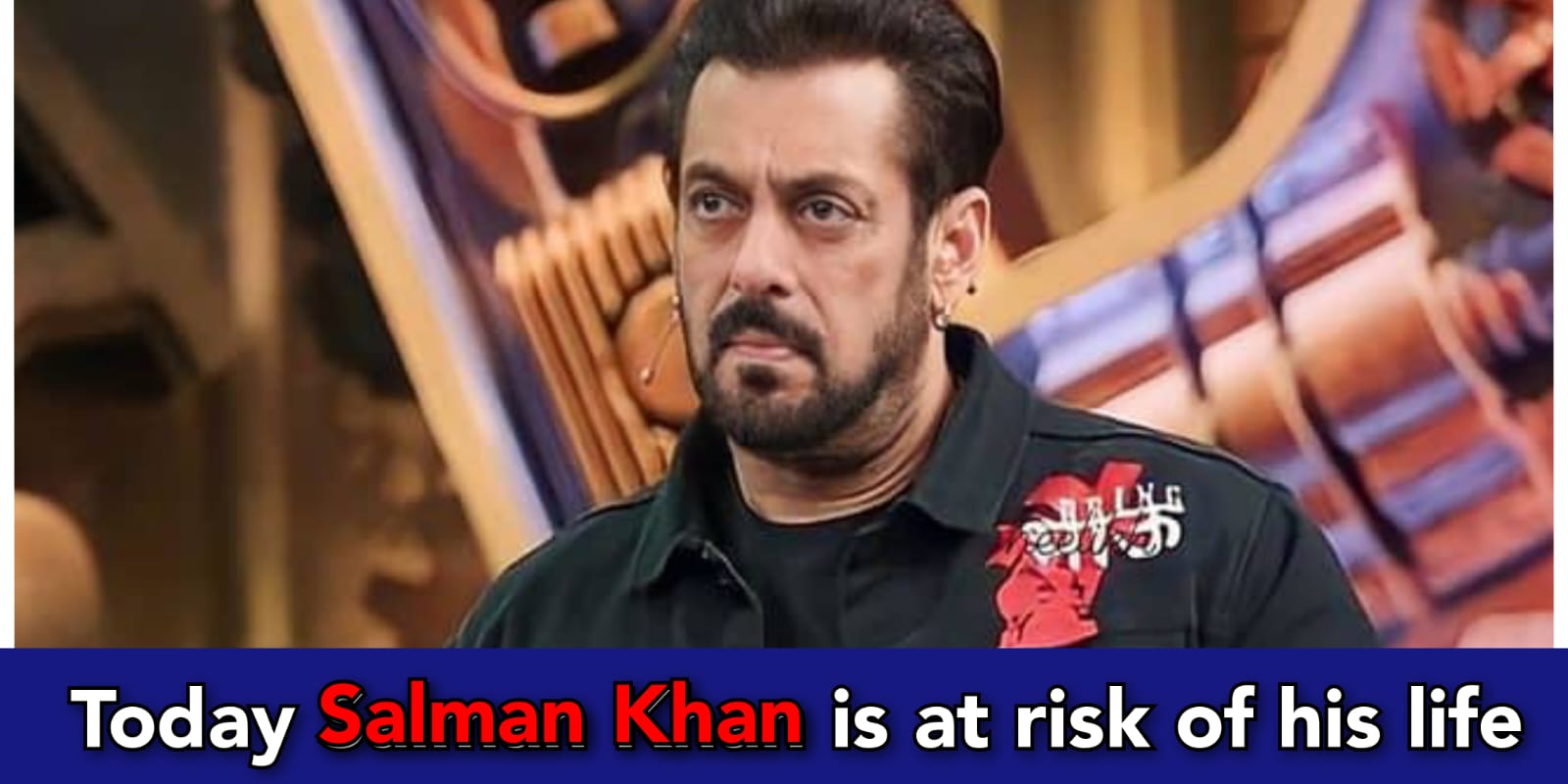 These 9 celebrities are the biggest enemies of Salman Khan, check out the quick list